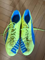 Puma Fussballschuhe Größe 45 Kiel - Schreventeich-Hasseldieksdamm Vorschau
