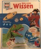 Was ist was Junior. Mein erstes Wissen Baden-Württemberg - Freiberg am Neckar Vorschau