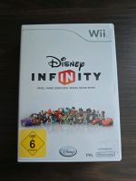 Wii Disney Infinity Bayern - Ingolstadt Vorschau