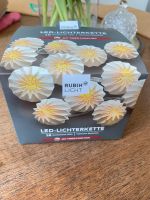 LED Lichterkette Lampion Rossmann Berlin - Mitte Vorschau