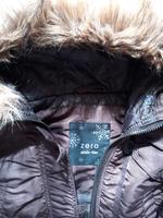 Damen Winterjacke Zero Hessen - Bad Homburg Vorschau