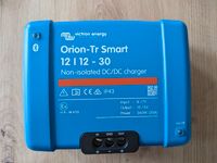 victron energy Orion-Tr Smart 12 | 12 - 30 N.-i. DC/DC charger Baden-Württemberg - Dettenhausen Vorschau