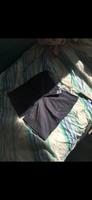 Shorts only 36 S dunkelblau kurze Hose Jeans Sachsen - Döbeln Vorschau