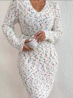 Damen Strickkleid/ Gr. L/ Neu Vahr - Neue Vahr Südost Vorschau