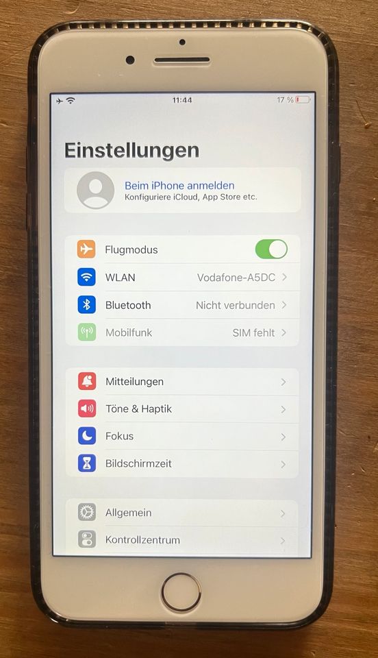 iPhone 8 Plus in Köln