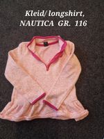 Kleid/Longshirt von Nautica Gr. 116 Nordrhein-Westfalen - Reken Vorschau