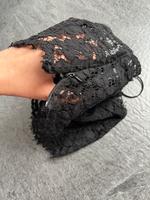 Pieces Crop Top Spitze Ausgefallenes Corsage Korsett Korsage❗️ Bielefeld - Bielefeld (Innenstadt) Vorschau