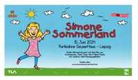 Simone Sommerland Konzert Leipzig 15.06.2024 Leipzig - Leipzig, Zentrum-Nord Vorschau