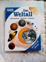 Buch. DAS WELTALL . Sternsysteme. Planeten. Galaxien. Sachsen-Anhalt - Sandersdorf Vorschau