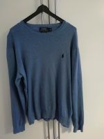 Ralph Lauren Pullover blau Größe M Nordrhein-Westfalen - Detmold Vorschau