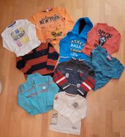 Marken Sweatshirts/Pullover Paket in Gr. 92-104 Nürnberg (Mittelfr) - Aussenstadt-Sued Vorschau