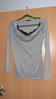 eleganter Glitzer Pullover Niedersachsen - Wunstorf Vorschau