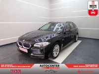 BMW 520 520d Touring "NAVI-SITZH-MULTI-PDC-ALU" Nordrhein-Westfalen - Stolberg (Rhld) Vorschau