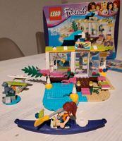 Lego friends 41315 Heartlake Surfladen Niedersachsen - Wildeshausen Vorschau