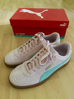 Puma Club II Era Rose Mauve Safe Lake Gum / Rosa Türkis München - Laim Vorschau