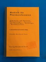 Medizin für Pharmareferenten ISBN-10 ‎3000091513 Baden-Württemberg - Walddorfhäslach Vorschau