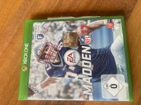 Madden nfl 17 - Xbox Nordrhein-Westfalen - Nörvenich Vorschau