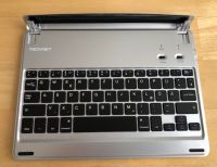 TECKNET Bluetooth Tastatur X363 Brandenburg - Hohen Neuendorf Vorschau