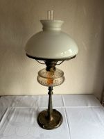Petroleum Lampe Retro Vintage Rheinland-Pfalz - Ehlscheid Vorschau