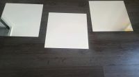 3 square IKEA mirrors new Mitte - Moabit Vorschau