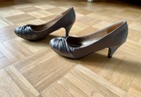 Pumps, high Heels Silber Dresden - Pieschen Vorschau