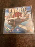 „Pacific Fighters“ PC-Spiel, 2 CD-Rom von UBISOFT Niedersachsen - Visselhövede Vorschau