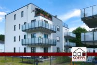 Kapitalanlage! Vermietete Erdgeschosswohnung mit Terrasse, Garten + Garage, moderne Wohnanlage Brandenburg - Königs Wusterhausen Vorschau