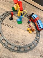 Lego Duplo Eisenbahn Hessen - Darmstadt Vorschau