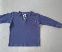 Alana Sweatshirt/ Pullover Gr. 92 Biobaumwolle Niedersachsen - Friesoythe Vorschau