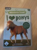 Mein bester Freund: I Love Ponys (PC) Nordrhein-Westfalen - Burscheid Vorschau