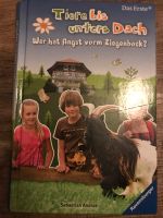 Tiere bis unters Dach: Wer hat Angst vorm Ziegenbock? Baden-Württemberg - Villingen-Schwenningen Vorschau
