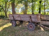 Ackerwagen, Anhänger, Wagen Niedersachsen - Wehrbleck Vorschau