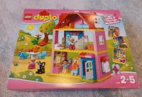 Lego Duplo 10505 Familienhaus Rarität Nordrhein-Westfalen - Oelde Vorschau