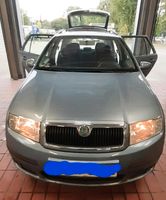 Skoda Fabia Combi Ambiente 1.4 16V Automatik Berlin - Steglitz Vorschau