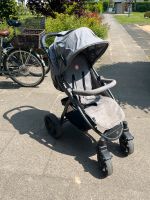 Kinderwagen/Buggy Kreis Pinneberg - Wedel Vorschau