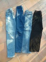 H&M Divided ESPRIT Jeans Hosen Gr. 36 Nordrhein-Westfalen - Kleve Vorschau