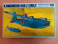 FLUGZEUG Bausatz 1:72 Hasegawa Kawanishi H8K2 Emily Bayern - Gerhardshofen Vorschau