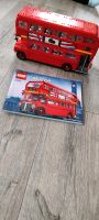Lego Creator London Bus Stuttgart - Hedelfingen Vorschau