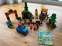 LEGO Duplo #10584 Wildpark in OVP Nordrhein-Westfalen - Bad Lippspringe Vorschau