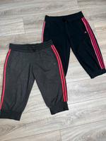 Adidas Sport Hose L Hessen - Laubach Vorschau