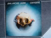 Jean Michel Jarre - Oxygene - Vinyl LP Hessen - Bad Hersfeld Vorschau