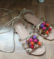 Sandalen ASOS Nordrhein-Westfalen - Siegen Vorschau