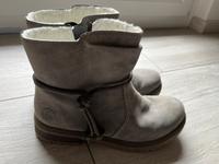 Stiefeletten Rieker 40 Nordrhein-Westfalen - Remscheid Vorschau