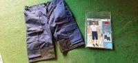 Herren Arbeitsshorts/Bundhose Gr.48-50 Neu in OVP Sachsen-Anhalt - Querfurt Vorschau