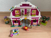 Lego Friends Bauernhof 41039 Dresden - Pieschen Vorschau