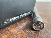 Taschenlampe MAGLITE Mini 2AA Berlin - Tempelhof Vorschau