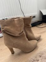 Stiefeletten Nordrhein-Westfalen - Herten Vorschau