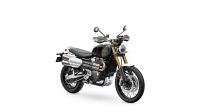 Triumph Scrambler 1200 XE - Phantom Black/Storm Grey - 2024_ NEU! Emsbüren - Ahlde Vorschau