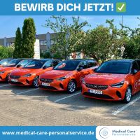 ⚠️Disponent aus der Pflege⁉️Wir erhöhen dein Gehalt um 20%✅ Leipzig - Leipzig, Zentrum Vorschau