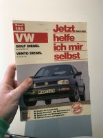 VW Golf 3 Werkstatthandbuch Reparaturanleitung Reparaturhandbuch Niedersachsen - Loxstedt Vorschau